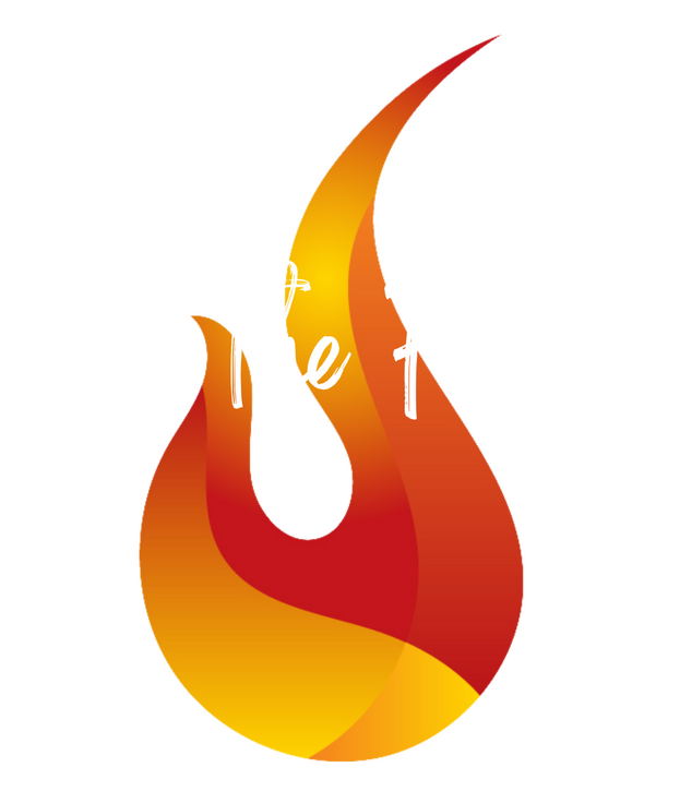 Fan the Flame