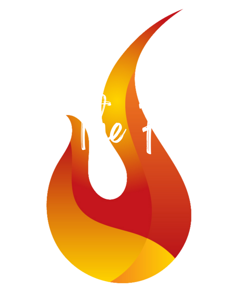 Fan the Flame