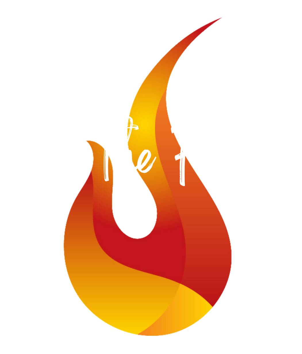 Fan the Flame